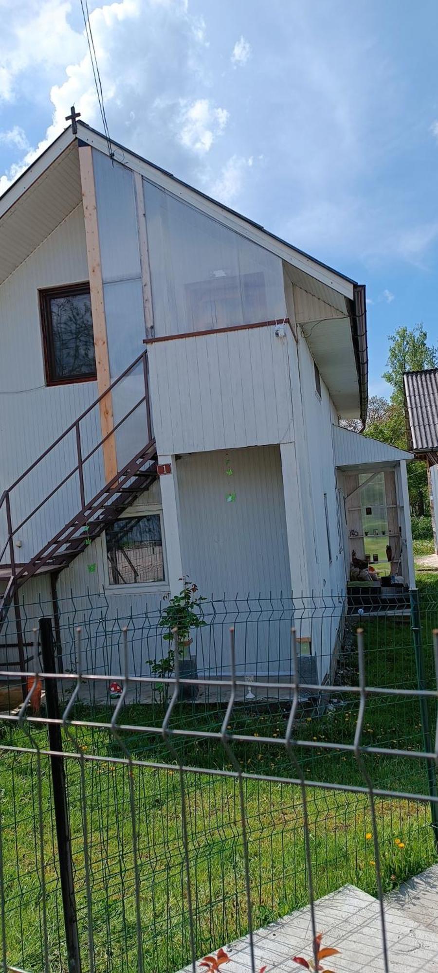 Casa De Vacanta Alina Prundul Birgaului Exterior foto